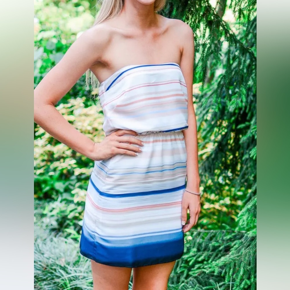 White House Black Market dress